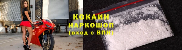 молекула духа Бронницы