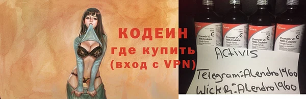 молекула духа Бронницы